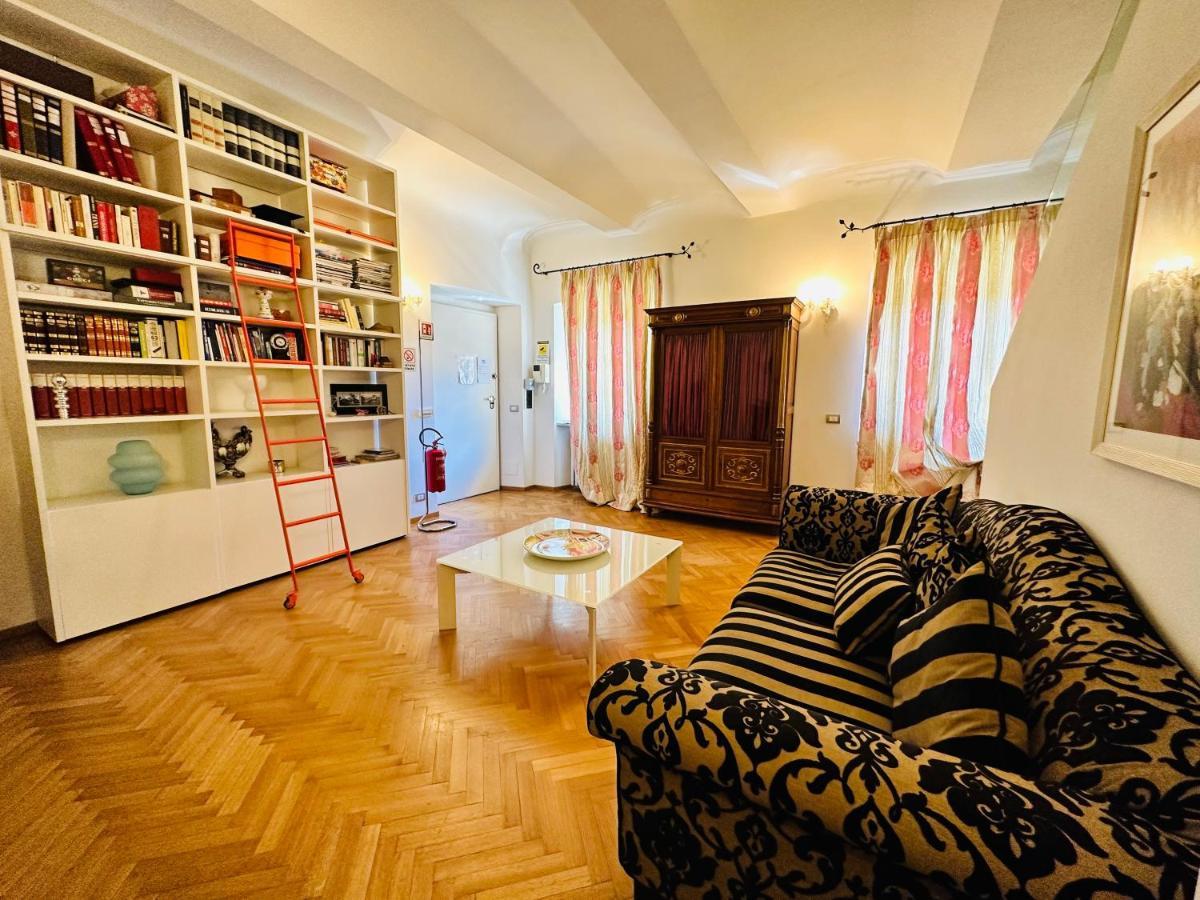 Alfieri Elegant Apartment Asti Extérieur photo