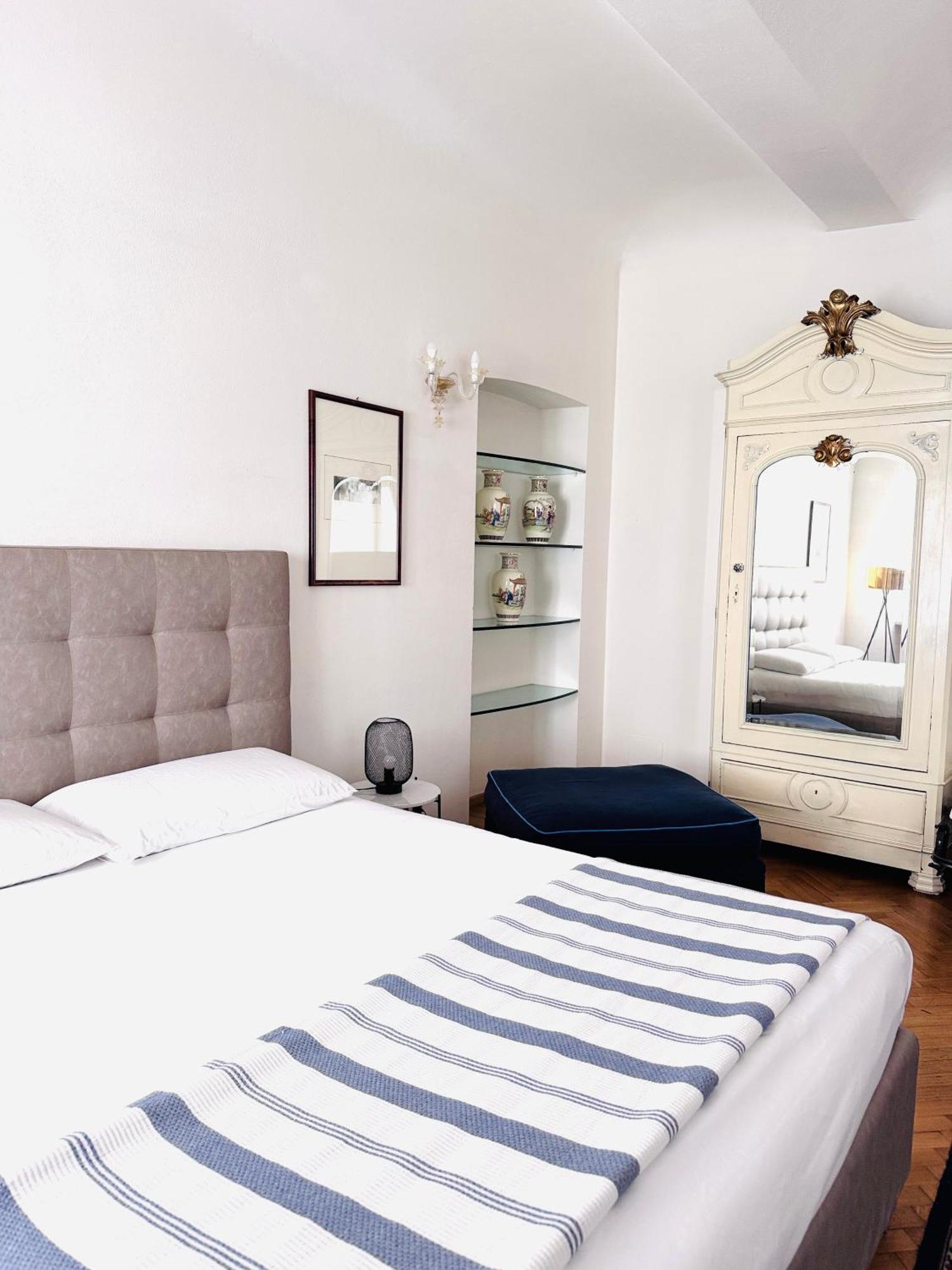 Alfieri Elegant Apartment Asti Extérieur photo