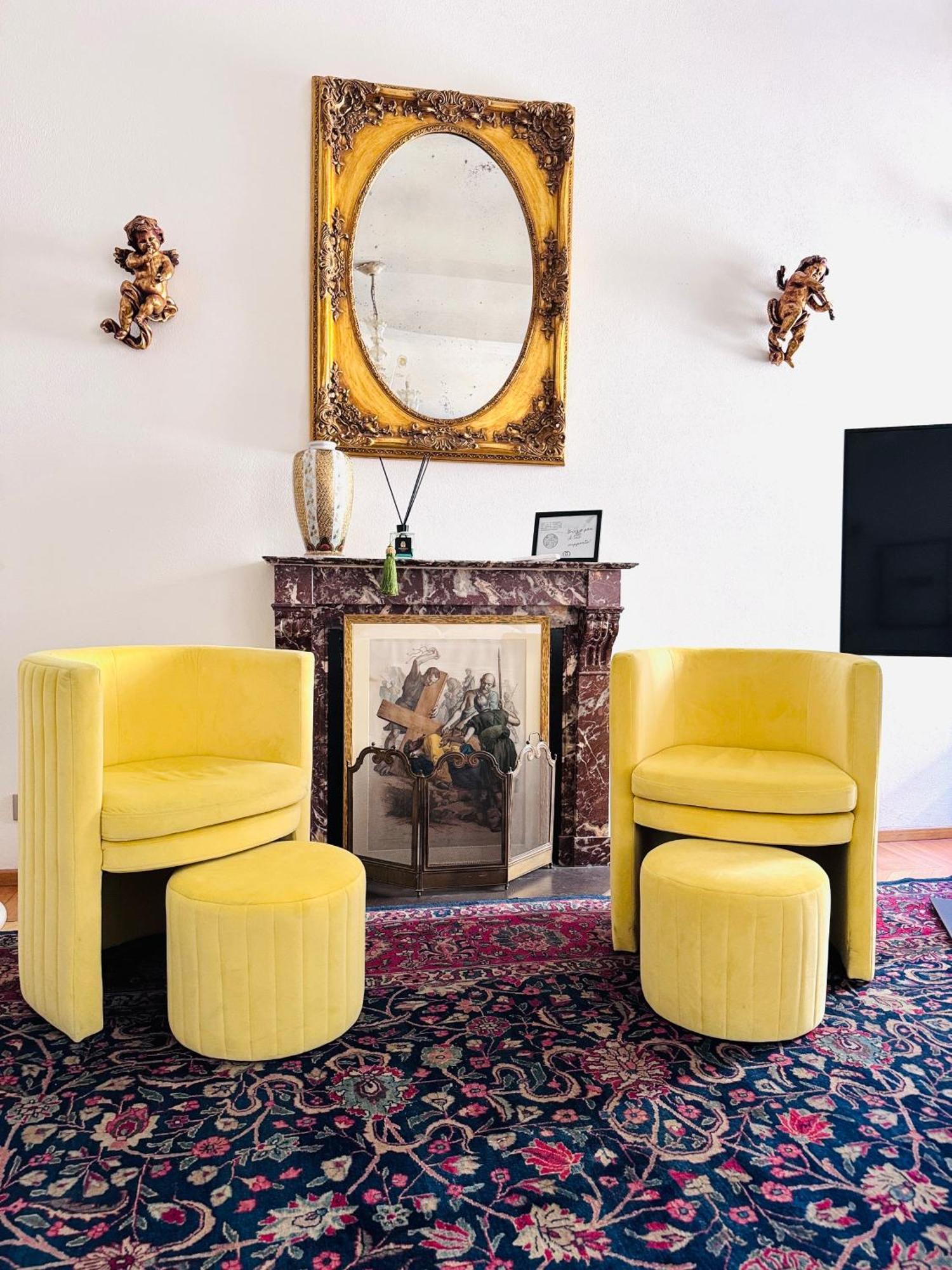 Alfieri Elegant Apartment Asti Extérieur photo