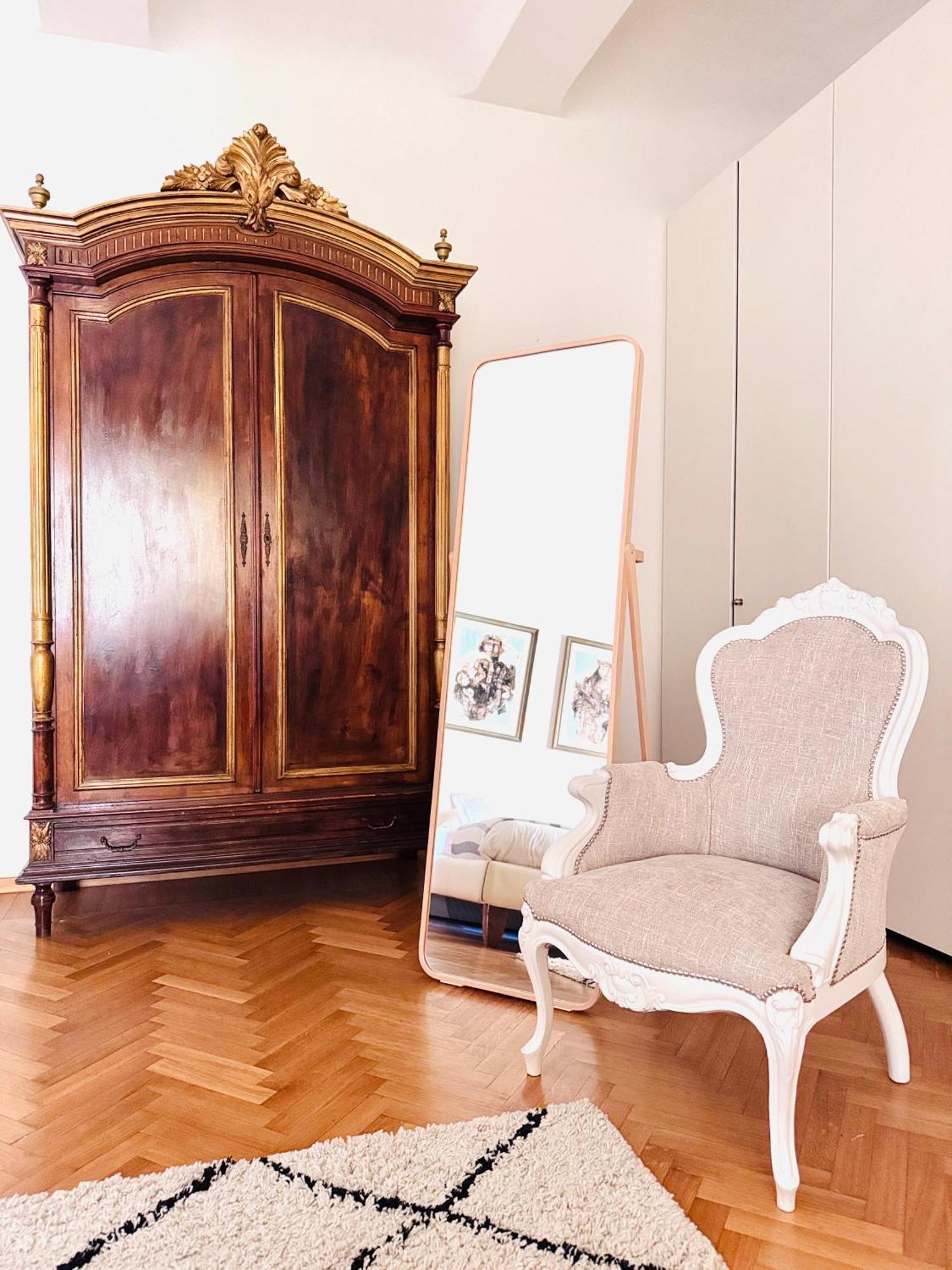 Alfieri Elegant Apartment Asti Extérieur photo