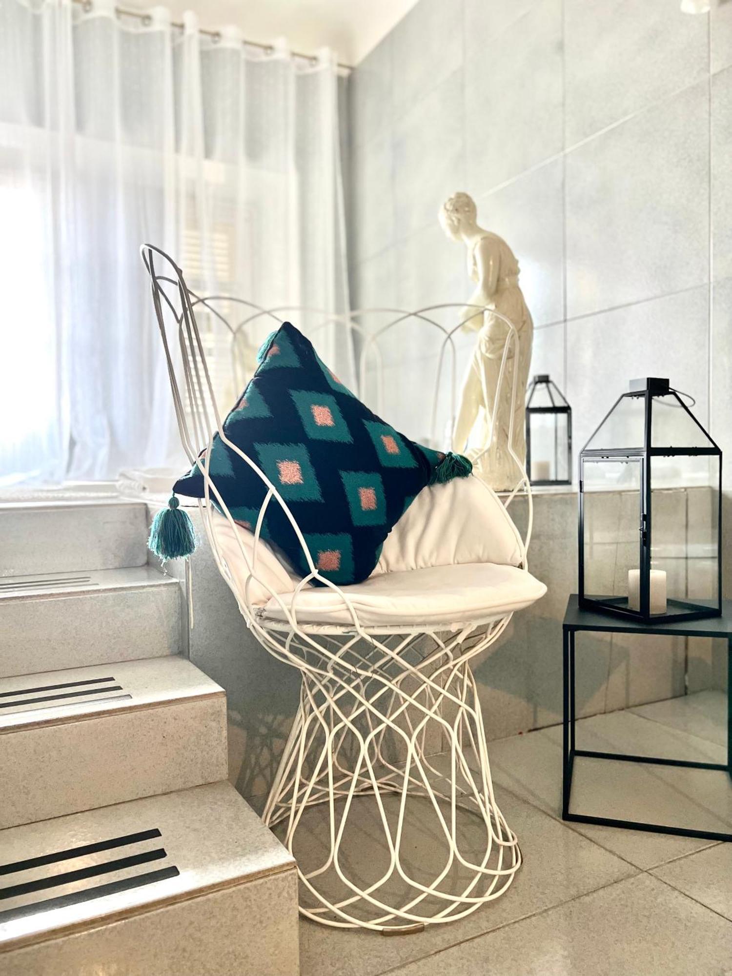 Alfieri Elegant Apartment Asti Extérieur photo