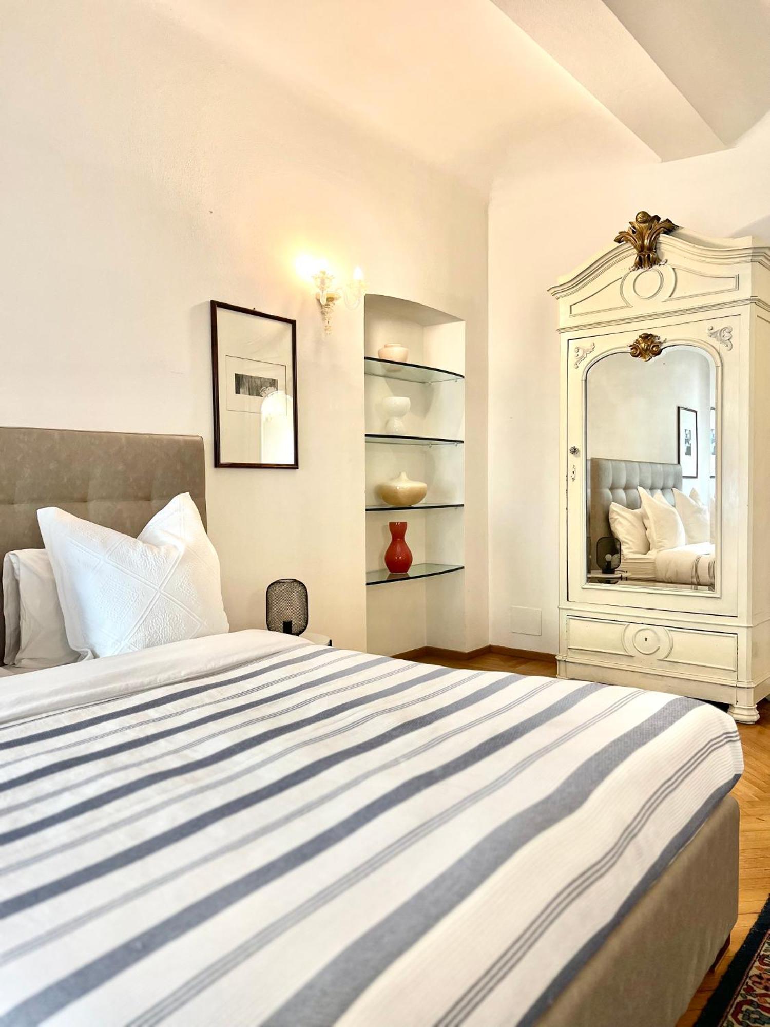 Alfieri Elegant Apartment Asti Extérieur photo