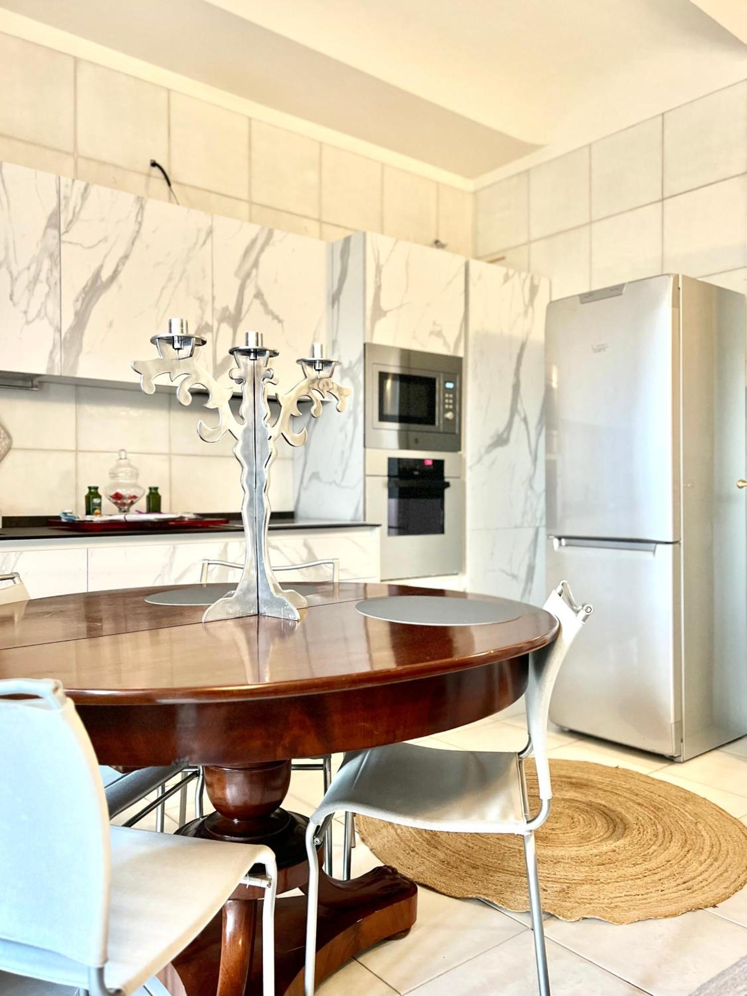 Alfieri Elegant Apartment Asti Extérieur photo
