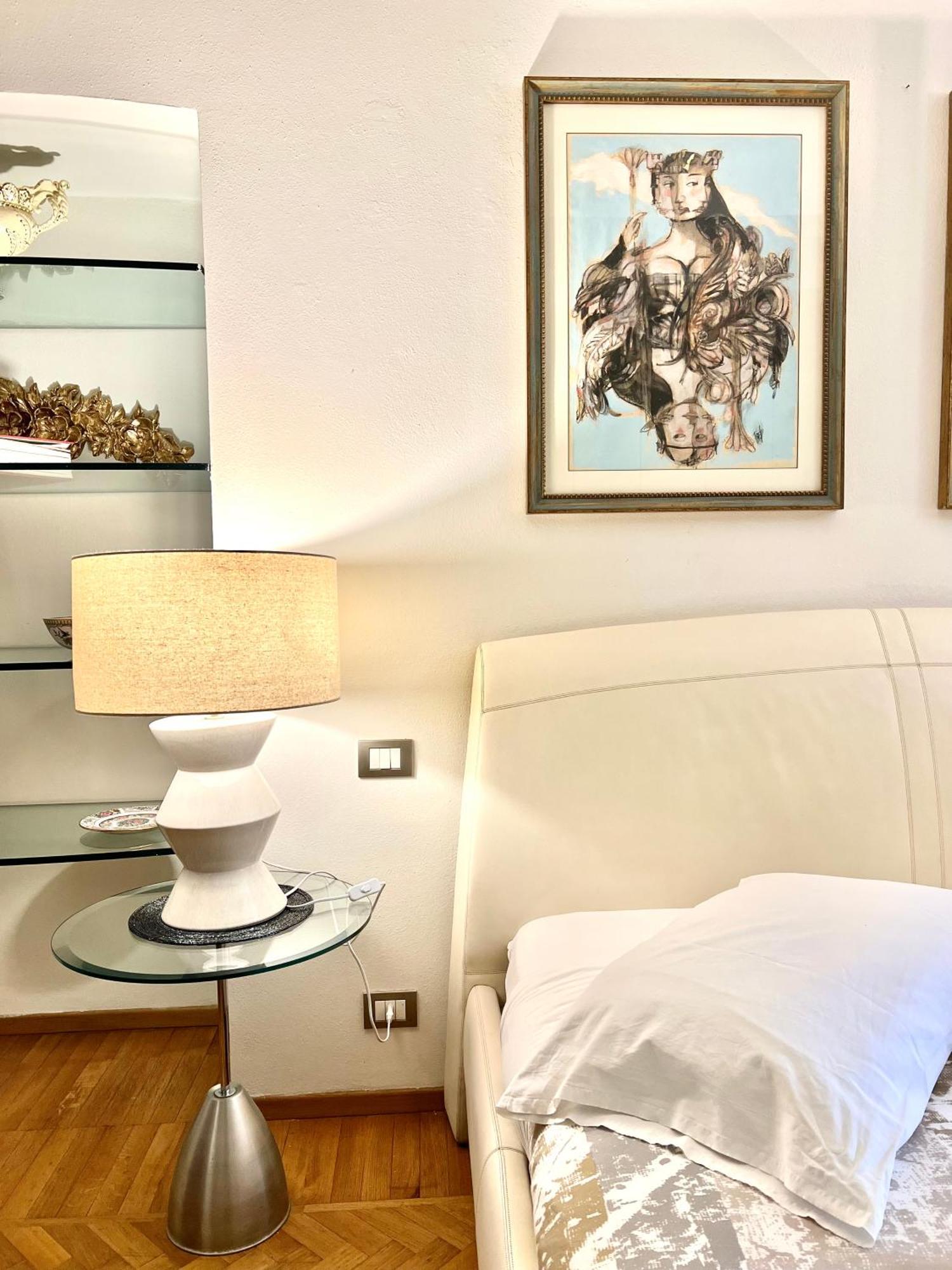Alfieri Elegant Apartment Asti Extérieur photo