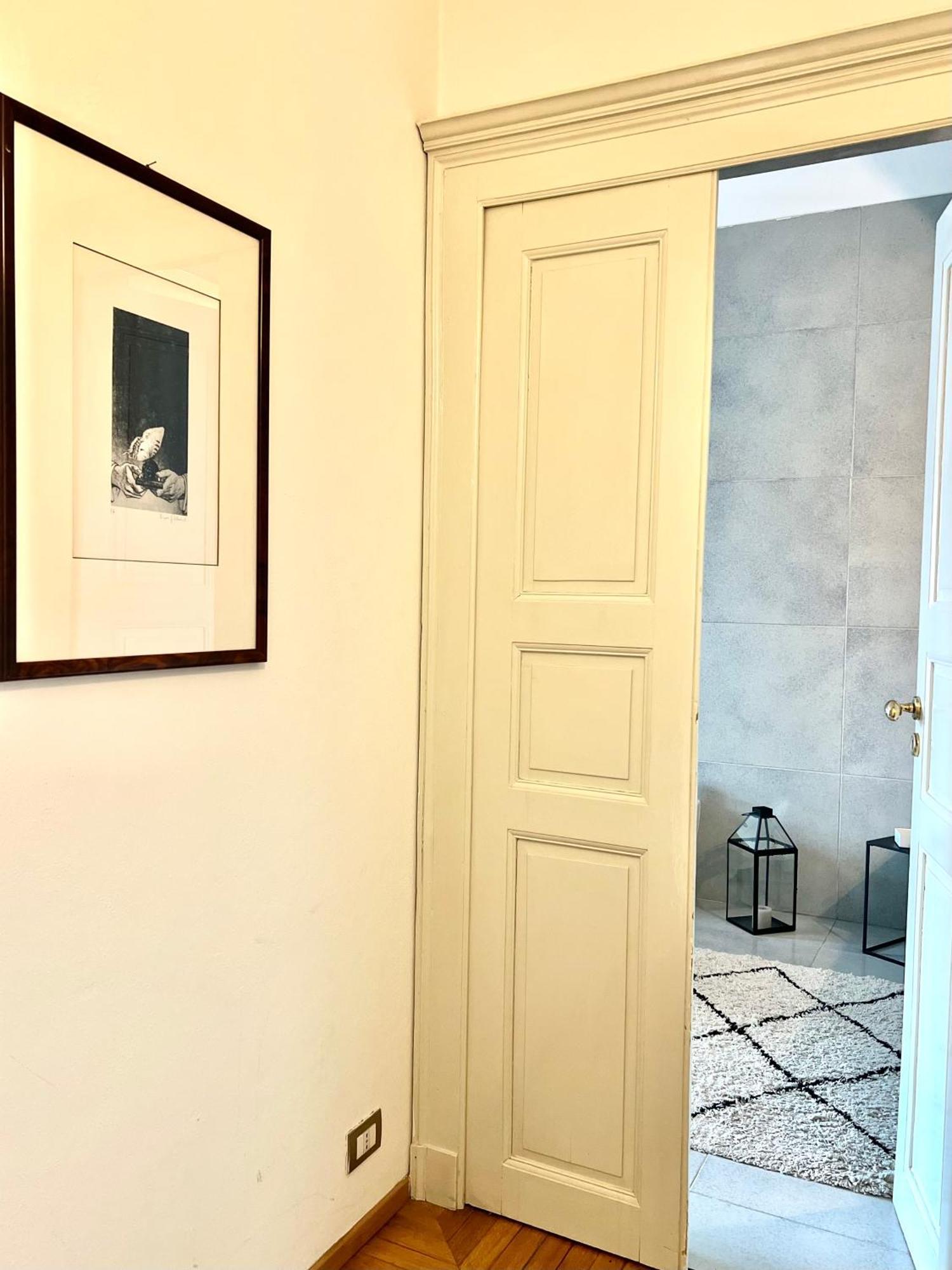 Alfieri Elegant Apartment Asti Extérieur photo