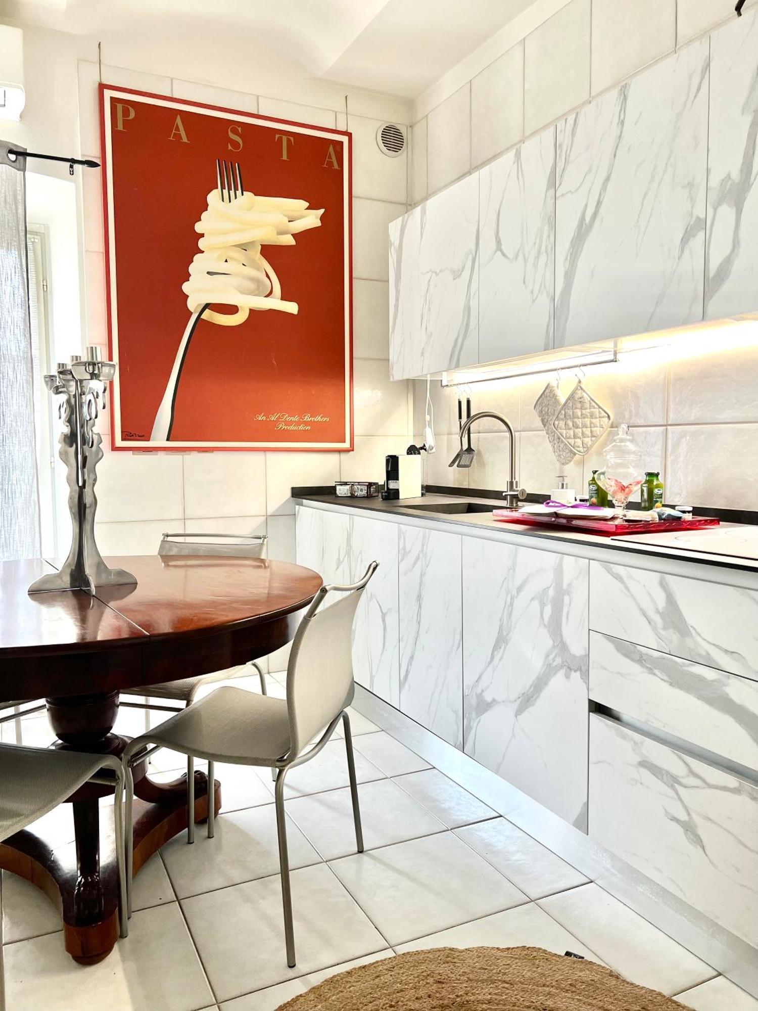 Alfieri Elegant Apartment Asti Extérieur photo